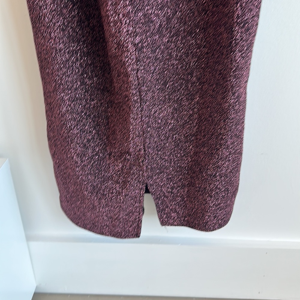 Pull &Bear- Only Worn Once - Sparkly Midi Dress -… - image 5